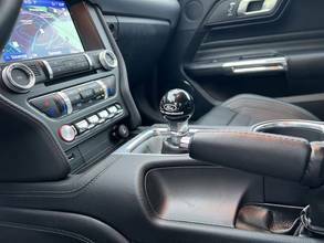 Thumbnail von Ford Mustang Bullitt Fastback с компрессором EU с COC