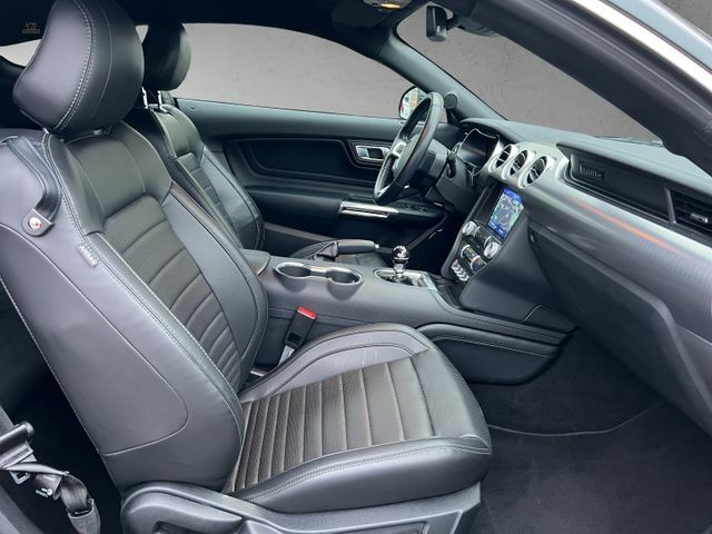 Thumbnail von Ford Mustang Bullitt Fastback Compresor EU con COC