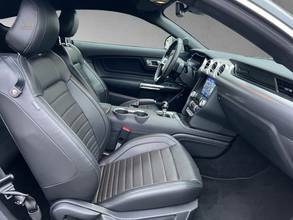 Thumbnail von Ford Mustang Bullitt Fastback с компрессором EU с COC