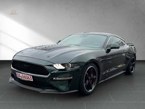 Thumbnail von Ford Mustang Bullitt Fastback с компрессором EU с COC