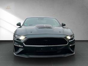 Thumbnail von Ford Mustang Bullitt Fastback с компрессором EU с COC
