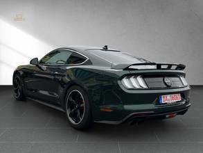 Thumbnail von Ford Mustang Bullitt Fastback с компрессором EU с COC