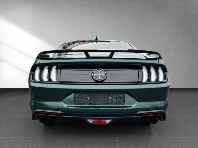 Thumbnail von Ford Mustang Bullitt Fastback Compresor EU con COC