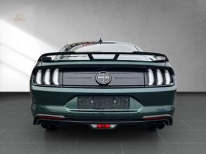 Thumbnail von Ford Mustang Bullitt Fastback с компрессором EU с COC