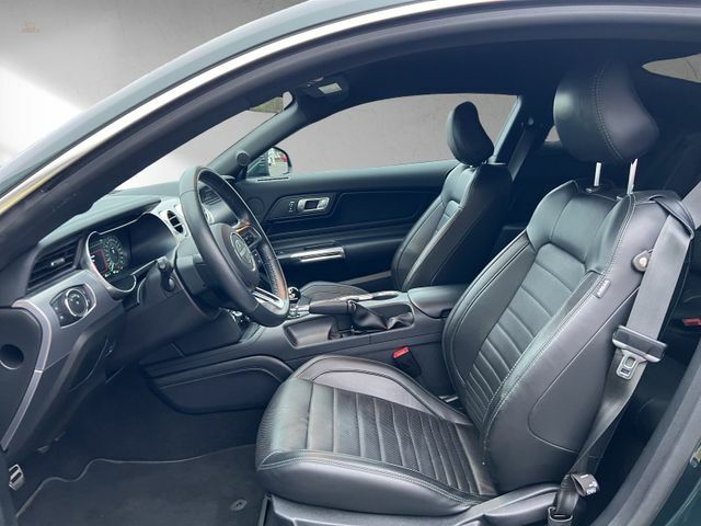 Thumbnail von Ford Mustang Bullitt Fastback Compresor EU con COC