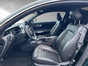 Thumbnail von Ford Mustang Bullitt Fastback с компрессором EU с COC