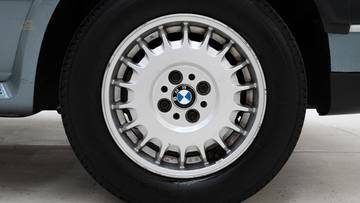 Thumbnail von BMW  325iX '87