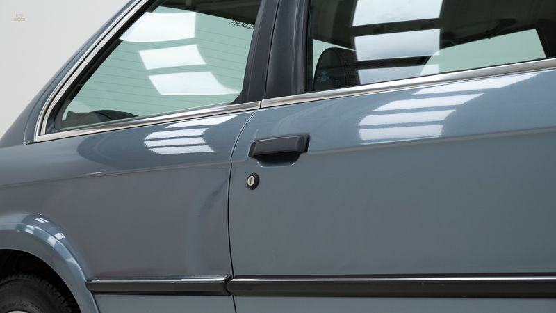 Thumbnail von BMW  325iX '87