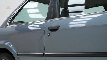 Thumbnail von BMW  325iX '87