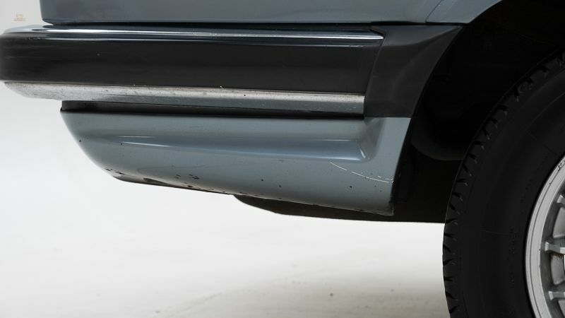 Thumbnail von BMW  325iX '87