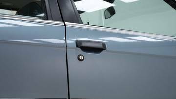 Thumbnail von BMW  325iX '87