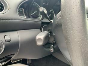 Thumbnail von メルセデス・ベンツ SL 350、2回目の車検、37072km、電動シート、クルーズコントロール、新規TÜV