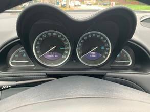 Thumbnail von メルセデス・ベンツ SL 350、2回目の車検、37072km、電動シート、クルーズコントロール、新規TÜV