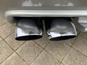 Thumbnail von メルセデス・ベンツ SL 350、2回目の車検、37072km、電動シート、クルーズコントロール、新規TÜV