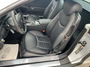 Thumbnail von メルセデス・ベンツ SL 350、2回目の車検、37072km、電動シート、クルーズコントロール、新規TÜV