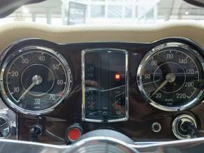 Thumbnail von Mercedes-Benz 280 SL W113 well restored with valuation report 2+