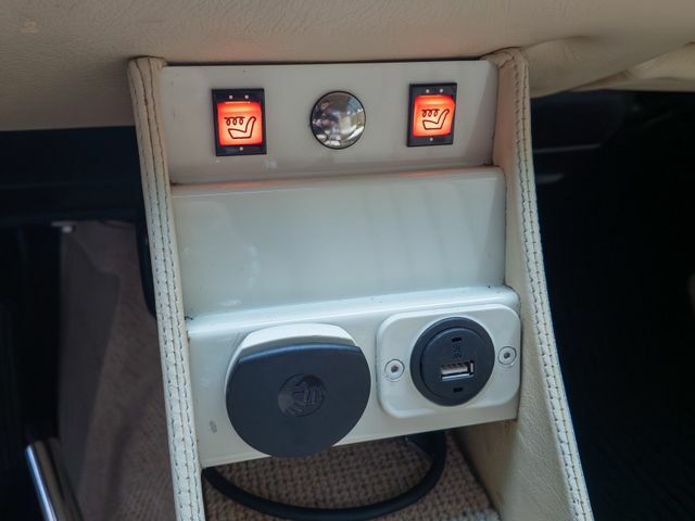 Thumbnail von Mercedes-Benz 280 SL W113 gut restauriert mit Wertgutachten 2+