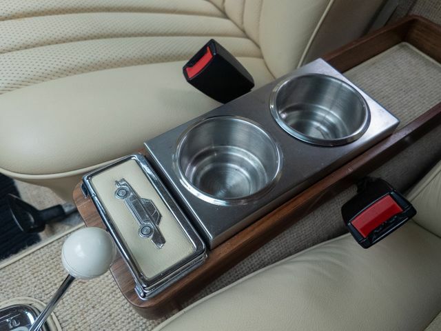 Thumbnail von Mercedes-Benz 280 SL W113 gut restauriert mit Wertgutachten 2+