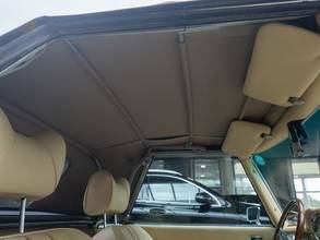 Thumbnail von Mercedes-Benz 280 SL W113 well restored with valuation report 2+