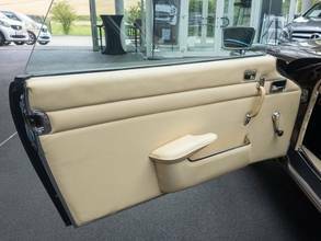 Thumbnail von Mercedes-Benz 280 SL W113 well restored with valuation report 2+