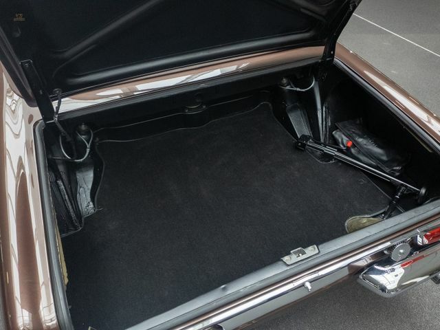 Thumbnail von Mercedes-Benz 280 SL W113 gut restauriert mit Wertgutachten 2+