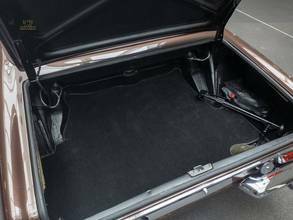 Thumbnail von Mercedes-Benz 280 SL W113 well restored with valuation report 2+