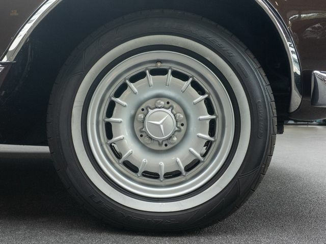 Thumbnail von Mercedes-Benz 280 SL W113 gut restauriert mit Wertgutachten 2+