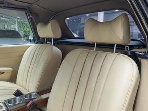 Thumbnail von Mercedes-Benz 280 SL W113 well restored with valuation report 2+