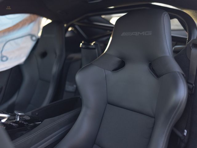 Thumbnail von Mercedes-Benz AMG GT R Coupé mit Tikt Umbau! beschädigt!