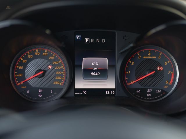 Thumbnail von Mercedes-Benz AMG GT R Coupé mit Tikt Umbau! beschädigt!