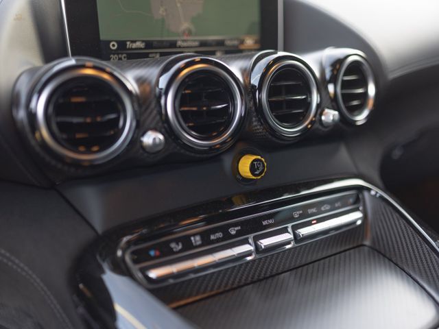 Thumbnail von Mercedes-Benz AMG GT R Coupé mit Tikt Umbau! beschädigt!