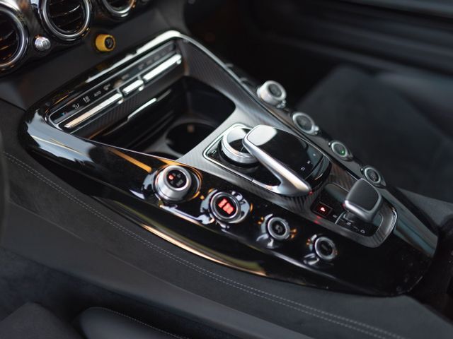 Thumbnail von Mercedes-Benz AMG GT R Coupé mit Tikt Umbau! beschädigt!