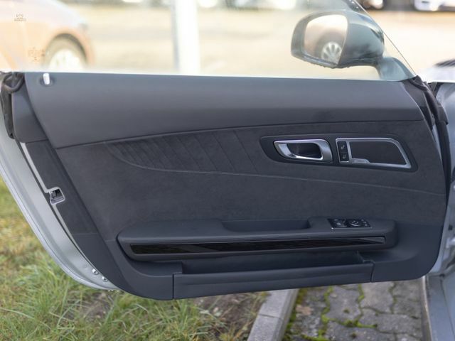 Thumbnail von Mercedes-Benz AMG GT R Coupé mit Tikt Umbau! beschädigt!