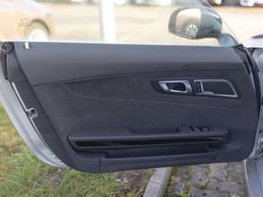 Thumbnail von Mercedes-Benz AMG GT R Coupé mit Tikt Umbau! beschädigt!