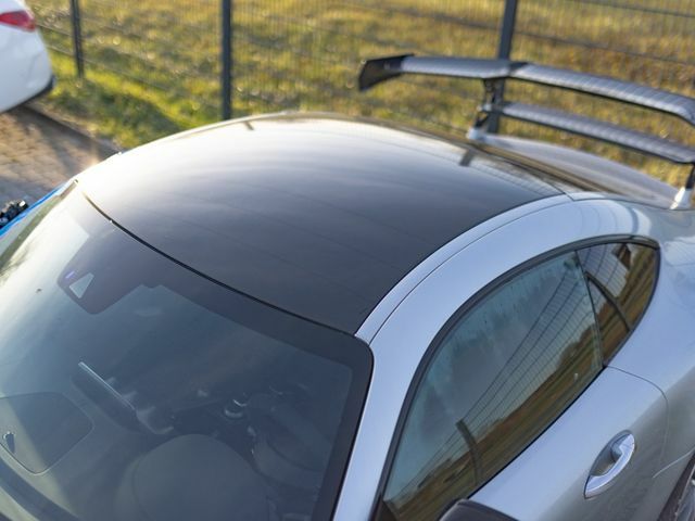 Thumbnail von Mercedes-Benz AMG GT R Coupé mit Tikt Umbau! beschädigt!