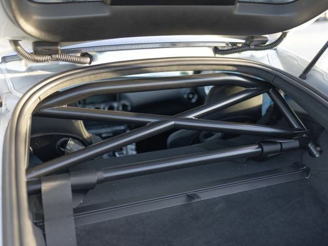 Thumbnail von Mercedes-Benz AMG GT R Coupé mit Tikt Umbau! beschädigt!