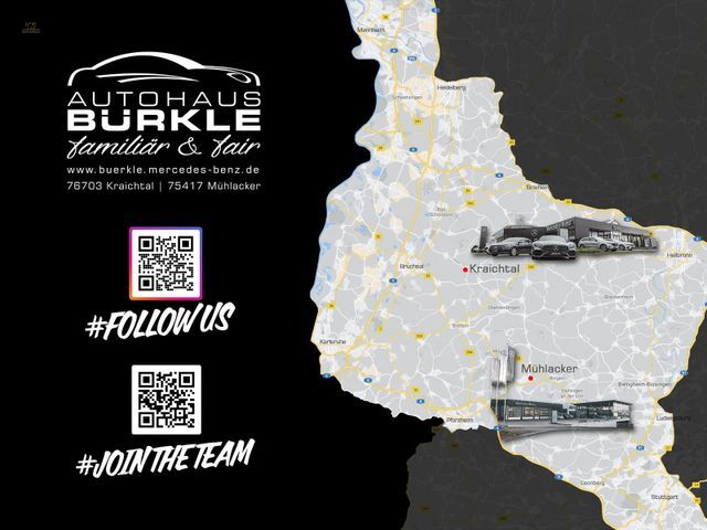 Thumbnail von Mercedes-Benz AMG GT R Coupé mit Tikt Umbau! beschädigt!