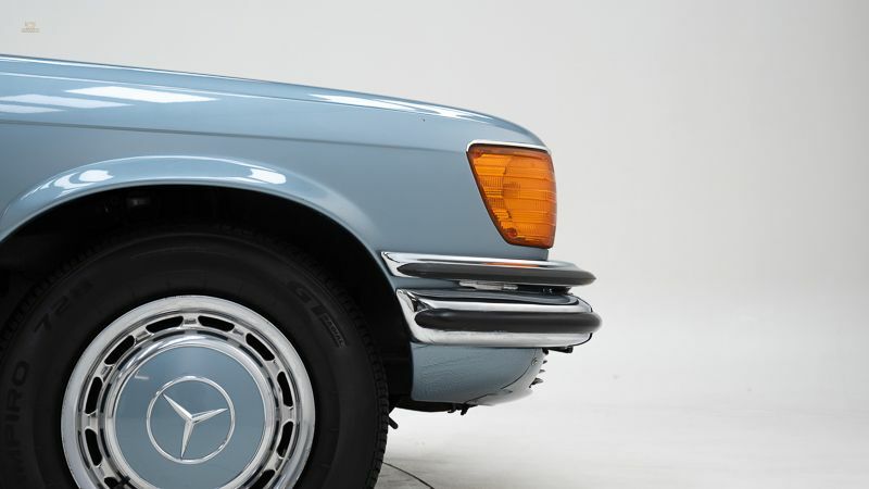 Thumbnail von Mercedes-Benz 280 SE '73