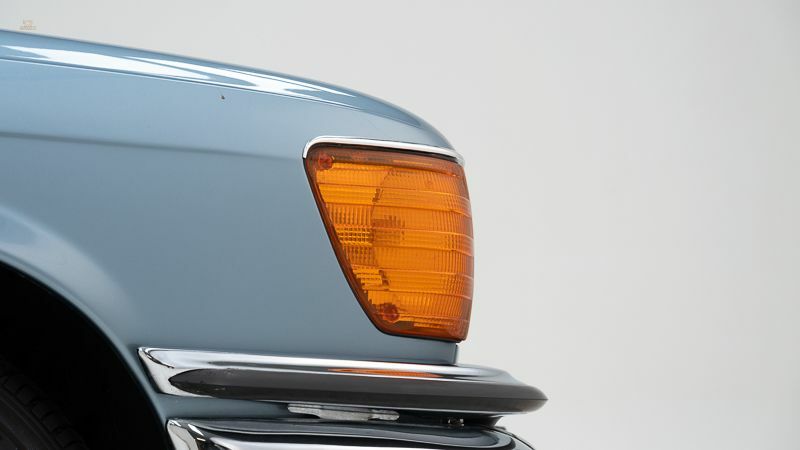 Thumbnail von Mercedes-Benz 280 SE '73