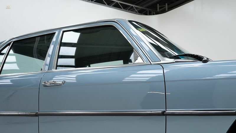 Thumbnail von Mercedes-Benz 280 SE '73