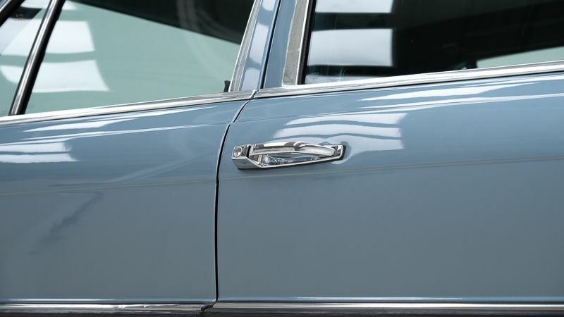 Thumbnail von Mercedes-Benz 280 SE '73