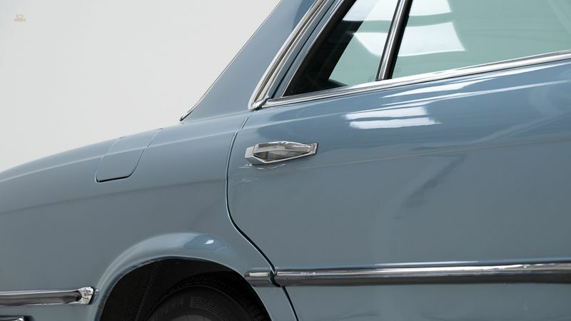 Thumbnail von Mercedes-Benz 280 SE '73