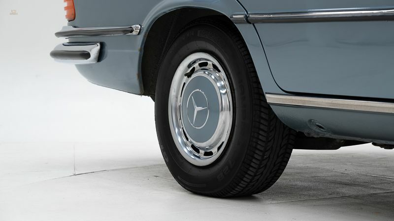 Thumbnail von Mercedes-Benz 280 SE '73