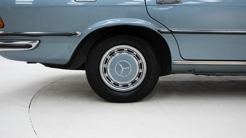 Thumbnail von Mercedes-Benz 280 SE '73