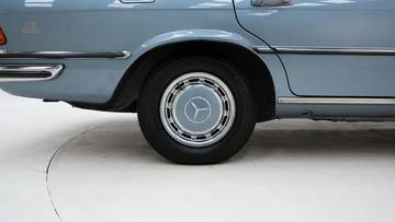 Thumbnail von Mercedes-Benz 280 SE '73