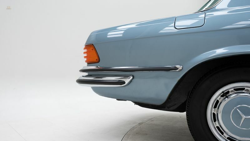 Thumbnail von Mercedes-Benz 280 SE '73