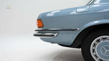 Thumbnail von Mercedes-Benz 280 SE '73