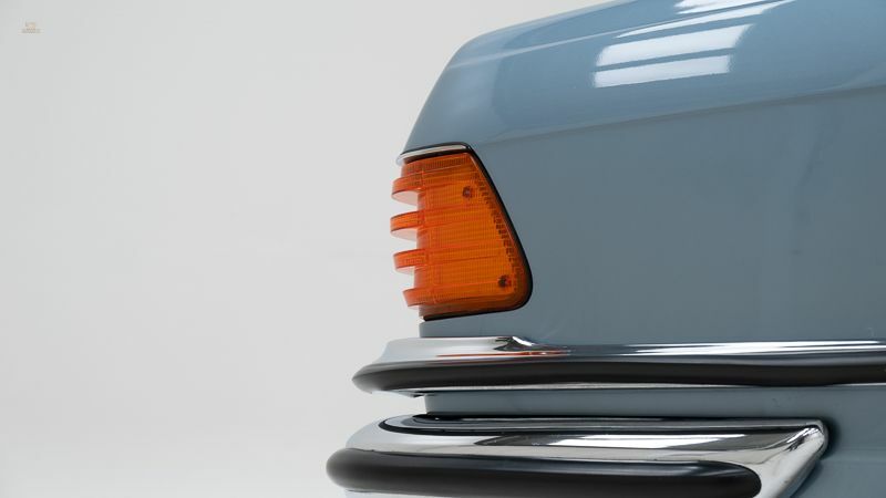Thumbnail von Mercedes-Benz 280 SE '73