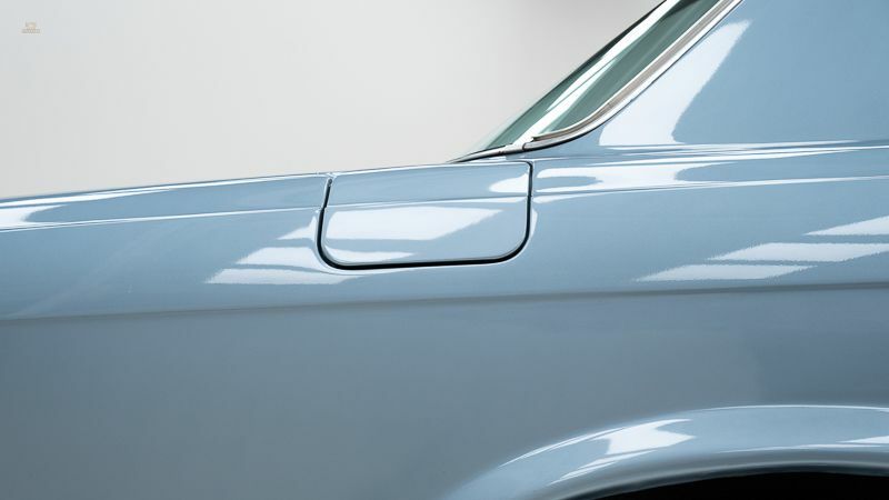 Thumbnail von Mercedes-Benz 280 SE '73