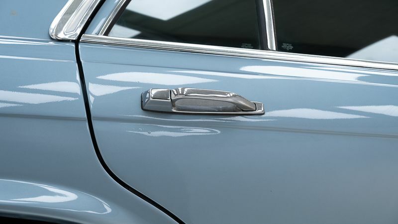 Thumbnail von Mercedes-Benz 280 SE '73